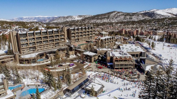 Beaver Run Resort & Conference Center