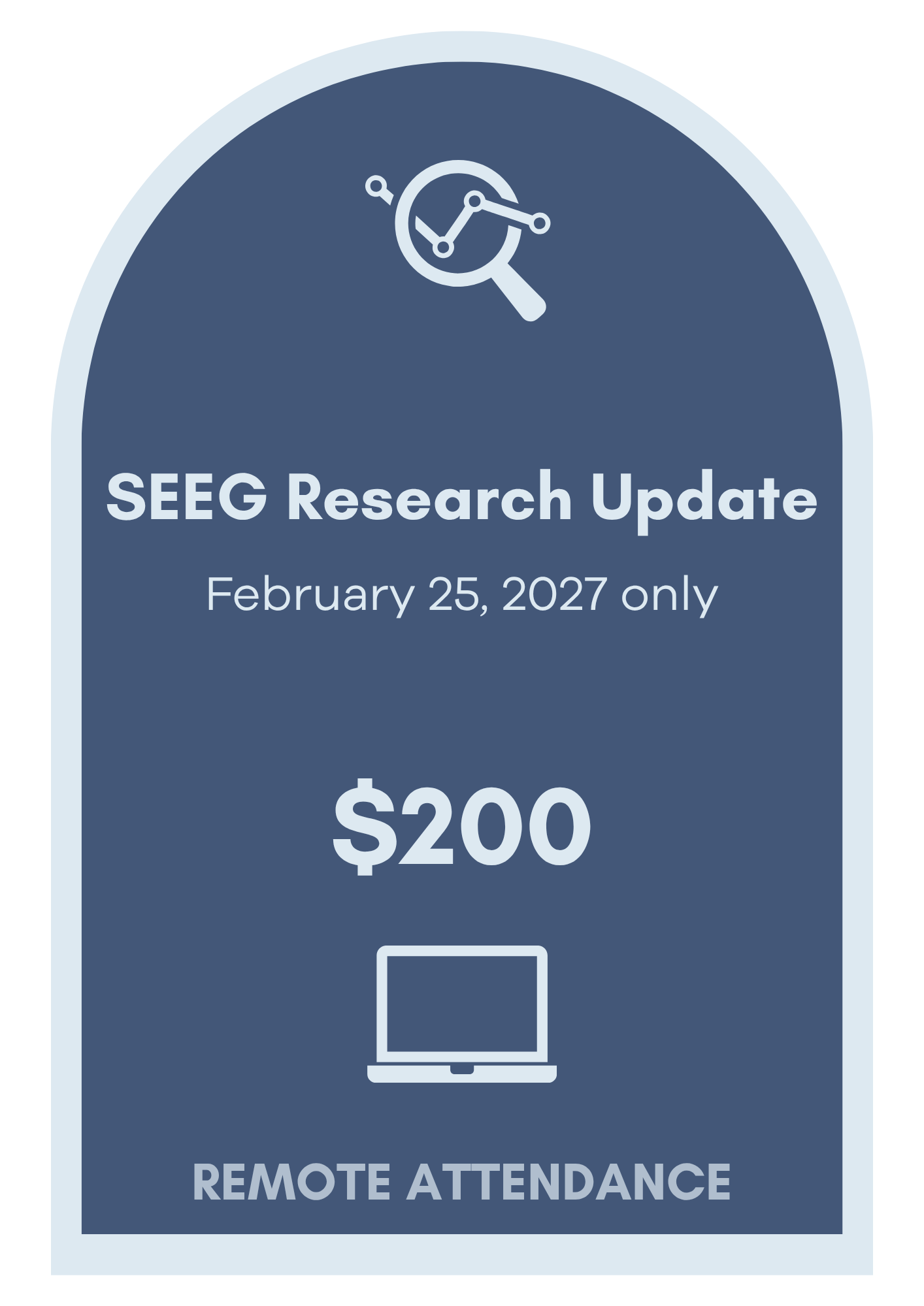 SEEG Research Update only - Remote